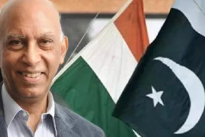 ‘भारत में आज़ाद है मुसलमान’! पाकिस्तानी प्रोफेसर ने फिर उड़ाई अपने ही देश की धज्जियाँ