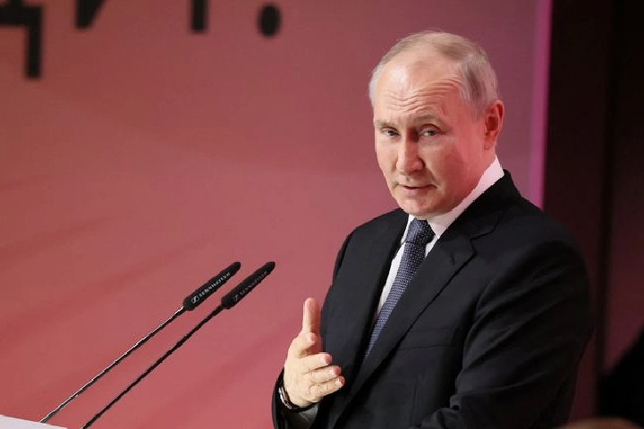 SCO सम्मलेन में Putin ने PM Modi को कहा थैंक्यू, भारत की करी जमकर तारीफ