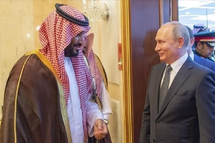 Saudi Arab के नक़्शे क़दम पर चला रूस, लिया यह बड़ा फैसला, क्या भारत पर पड़ेगा भारी?