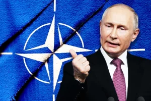 दुनिया पर गहराया तीसरे विश्व युद्ध का खतरा! NATO सम्मलेन में Russia की पश्चिमी देशों को बड़ी धमकी