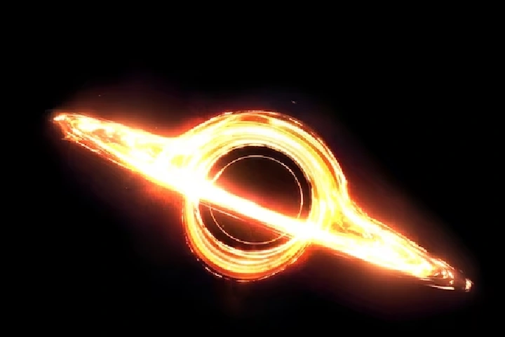 दिखाई दिया सबसे पुराना Supermassive Black Hole, ब्रह्मांड की शुरुआत में हुआ था जन्म, जानें वैज्ञानिकों का अनुमान