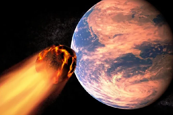 धरती से टकराएगा रहस्मय ग्रह! सौरमंडल के बाहर से आएगी तबाही, जानिए क्या बोले वैज्ञानिक