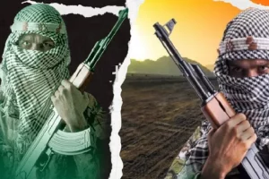 दुनिया पर बढ़ेगा आतंकी खतरा! अल कायदा और TTP मिला सकते हैं हाथ, बनेगा नया ‘महाघातक’ आतंकी संगठन