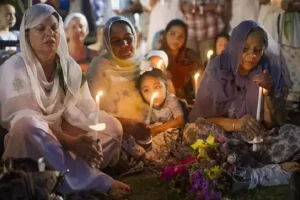 2012 Sikh Temple Attack: अमेरिकी नेताओं ने सिख समुदाय से अपील, नफरत से ऊपर उठें,हिंसा से तौबा करें
