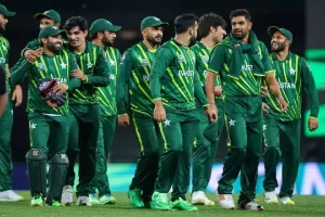 Asia Cup से पहले पाकिस्तान टीम में बड़ा बदलाव, नए बल्लेबाज को किया गया टीम में शामिल।
