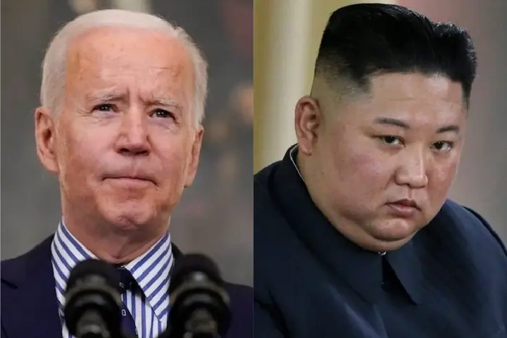 किम जोंग उन की सनक से दुनिया में हड़कंप!अमेरिका से युद्ध कर सकता है North Korea?
