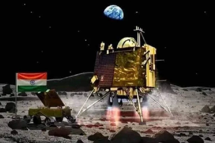 Chandrayaan-3 की सफलता पर दुनिया ने माना भारत का लोहा,नासा,रूस,यूरोपीय स्पेस एजेंसी ने दी बधाई।