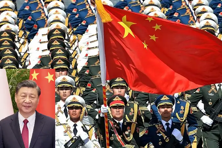 Xi Jinping के ख़िलाफ चीनी सैनिक? परमाणु फोर्स के शीर्ष अधिकारी की मौत से उठ रहा तनाव!