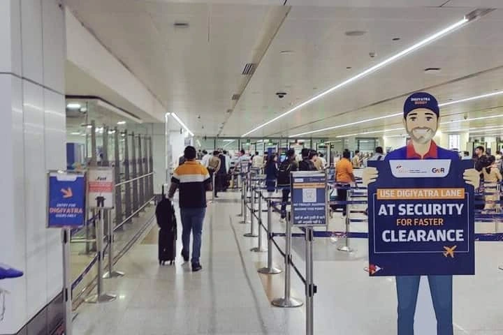 मुंबई, कोच्चि उन 6 हवाई अड्डों में से हैं, जिन्हें इस महीने मिलेगी Digi Yatra सुविधा