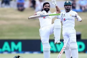Pakistan क्रिकेट टीम के धाकड़ बल्लेबाज का चौंकाने वाला निर्णय, परेशान होकर ले रहा है संन्यास।