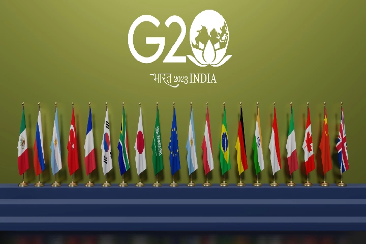 G-20 Summit 2023: जी-20 शिखर सम्मेलन में शामिल होने वाले मेहमानों की पूरी लिस्ट, जानिए कौन-कौन होंगे शामिल।