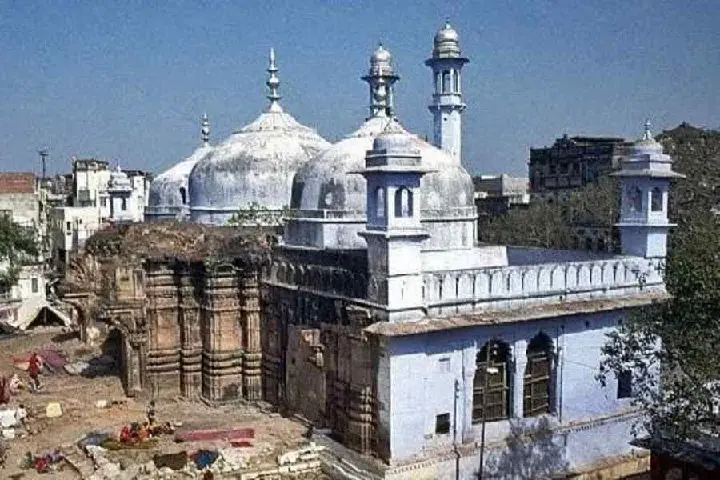 Gyanvapi Mosque: सर्वे में ASI द्वारा GPR के उपयोग की संभावना