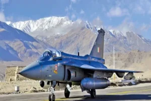 स्वदेशी विमानों पर बढ़ा IAF का भरोसा, 100 और फाइटर जेट खरीदने को तैयार