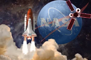 NASA का दावा Moon के दक्षिणी ध्रुव पर इंसानों से पहले पहुंचा कोई और, चंद्रयान-3 खोलेगा राज़!