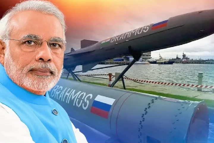 PM Modi के आत्मनिर्भर भारत का सपना साकार, सैन्य शक्ति मामले में भारत दुनिया में चौथे स्थान पर