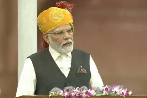PM Modi Speech Highlights: स्वतंत्रता दिवस पर PM Modi के पुरे भाषण की यहां पढ़िए ख़ास बातें