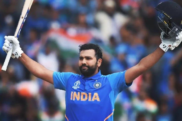 भारतीय क्रिकेट में कौन है ‘हिटमैन’? Ravi Shastri से है ख़ास कनेक्शन।