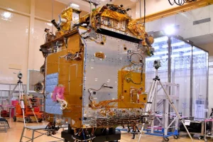 Chandrayaan-3 के बाद ISRO सूर्य का अध्ययन करने के लिए Aditya-L1 लॉन्च करने के लिए तैयार