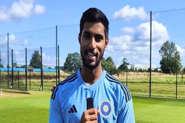 Asia Cup में मिली एंट्री के बाद Tilak Varma का आया पहला रिएक्शन, क्या कहा पढ़िए पूरी ख़बर।