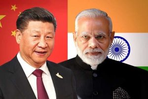 China को करना होगा LAC का सम्‍मान, ब्रिक्‍स सम्‍मेलन में PM Modi ने जिनपिंग को धोया