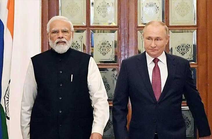 Putin ने G20 शिखर सम्मेलन से क्यों पल्ला झाड़ा, रूसी राष्ट्रपति के इनकार में छिपा है भारत का फायदा