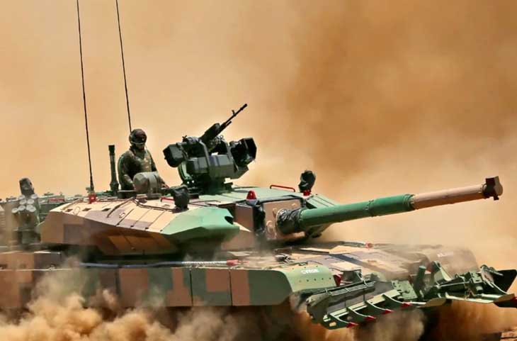 भारत के आगे पस्त हुए चीनी सैनिक! इस खास जगह ड्रैगन के टैंक ने छोड़ा साथ, जानें पूरा मामला