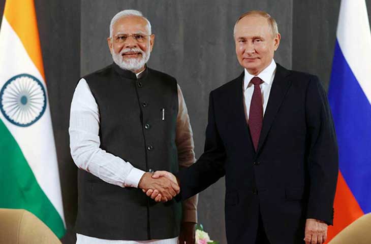 China का दामन छोड़ थामेगा भारत का हाथ! चंद्रयान-3 की सफलता देख ISRO का दीवाना हुआ रूस