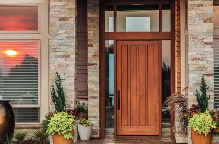 Vastu Tips: घर के मुख्य द्वार पर जरूर करें ये काम! मिलेगी बेहिसाब बरकत, जानें क्या कहता है वास्तु