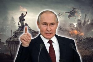 Ukraine से जंग के लिए पुतिन ने खोला खजाना! दोगुना किया हथियारों पर खर्च,नाटो के छूटे पसीने