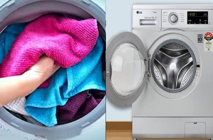 Safety Tips: आपकी एक छोटी सी गलती से तहस-नहस हो सकती है वाशिंग मशीन, जाने कैसे?