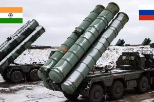 रूस ने भारत को कितने एस-400 मिसाइल सिस्टम सौंपे? हुआ putin के खतरनाक हथियार का खुलासा