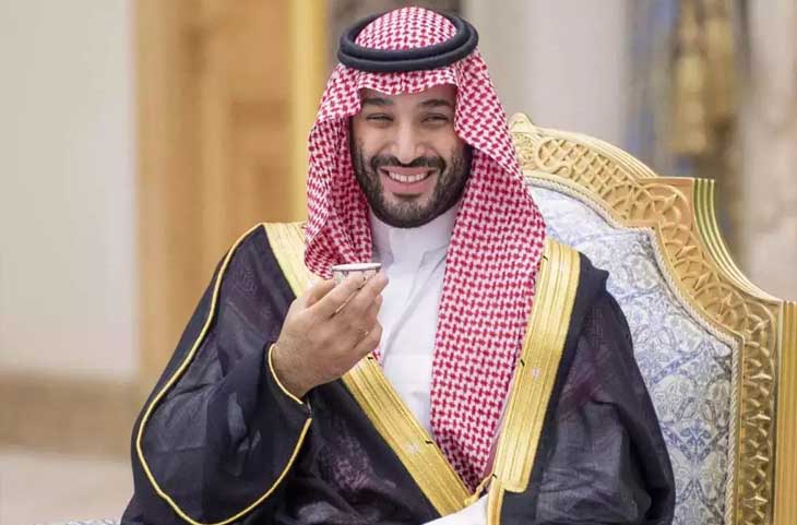 तेल नहीं अब ‘खेल’ से सऊदी अरब की किस्‍मत को बदलेंगे मोहम्‍मद बिन सलमान? समझे पूरा गेम प्लान