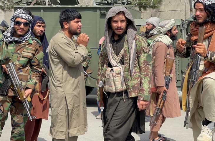 ‘दोस्त’ तालिबान ने भी उड़ाई पाकिस्तान की खिल्ली, जानिए क्या है पूरा मामला