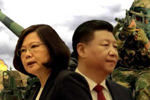 दुनिया देखेगी एक और लड़ाई! China से मुकाबले की तैयारी कर रहा ताइवान, खर्च किये अरबों