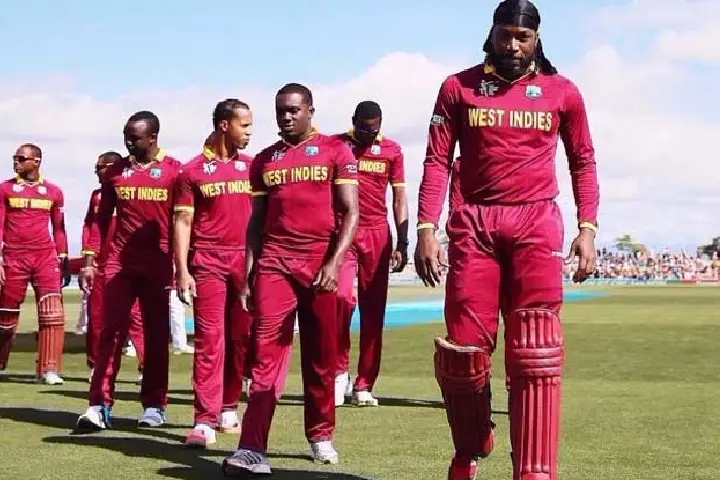 भारतीय मूल के वो 5 क्रिकेटर जिन्होंने West Indies टीम में लगाया चार चांद।