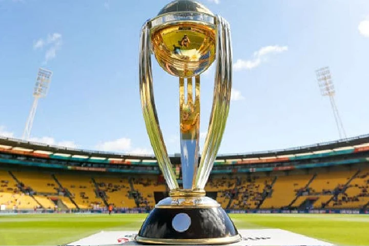 क्रिकेट World Cup 2023 के लिए इस तारीख से पहले सभी टीम का एलान जरूरी।