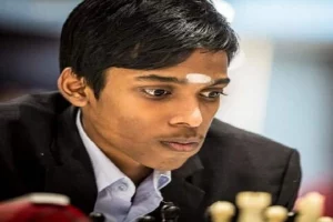 प्राग विश्व कप शतरंज फ़ाइनल में आने वाले सबसे कम उम्र के खिलाड़ी