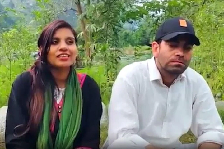 अंजू का ISI कनेक्शन आया सामने, अब नसरुल्‍ला संग शादी को नाकारा, बताई इस्‍लाम कबूल करने की वजह