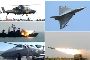 PM Modi का मुरीद हुआ यह देश, भारत से बड़े पैमाने पर खरीदना चाहता है ‘Made In India’ हथियार