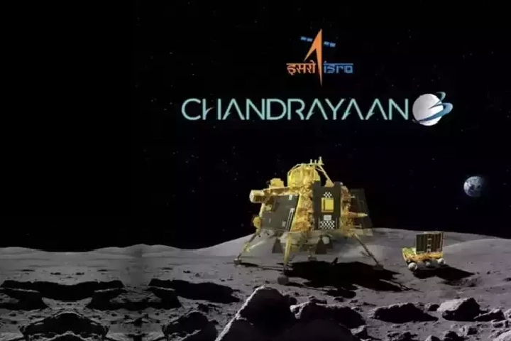 Chandrayaan 3 की कामयाबी पर पाकिस्तानियों का छलका दर्द, कहा -‘हम भारत से…’
