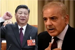 China ने CPEC के लिए कंगाल Pakistan पर डाले डोरे, कही यह बड़ी बात