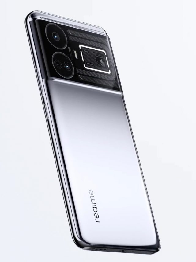 Oneplus 12 की अकड़ तोड़ने आया Realme GT 5 Pro, कैमरा,बैटरी से लेकर प्रोसेसर सब एक जैसा