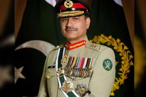 Pakistan के जनरल मुनिर ने भारत पर उगला ज़हर! कहा -‘कश्‍मीर को उसी तरह से मिलेगी ‘आज़ादी’ जैसे…’
