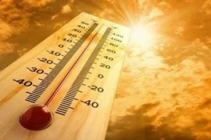 Heat on Peak: मनुष्यों के लिए कितनी खतरनाक हो सकती है भीषण गर्मी? वैज्ञानिको से समझें
