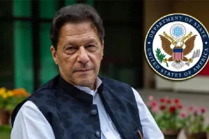 America के कहने पर गिरी थी Imran Khan की सरकार? Pakistan के सीक्रेट दस्‍तावेज से बड़ा खुलासा