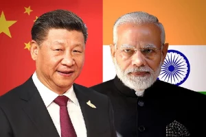 भारत के खिलाफ China की नई चाल! G20 बैठक से पहले जारी किया नया MAP, हिंदुस्तान के इन 2 प्रदेशों को बताया अपना
