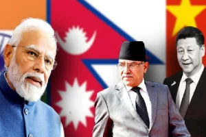 China-भारत आमने सामने! काठमांडू तक सबसे पहले दौड़ेगी किसकी ट्रेन? जाने कौन निकला आगे