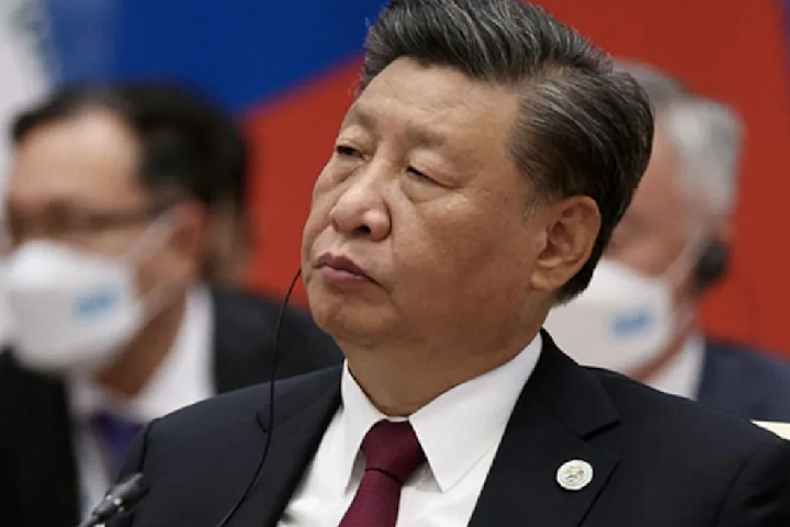 China में बेरोजगारी ने तोड़े रिकॉर्ड! Jinping ने लगाई डेटा जारी करने पर रोक, अपनी बर्बादी को छिपा रहा ड्रैगन
