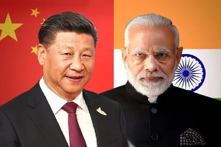 भारत से क्यों डर रहा है China? आर्थिक तरक्‍की और मजबूत सेना से घबराने लगा है ड्रैगन? जाने क्या बोले विशेषज्ञ