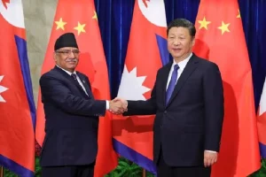 China की ज़मीन पर प्रचंड का मास्टर प्लान! Jinping के साथ यह ‘डील’ करना चाहता हैं नेपाली पीएम
